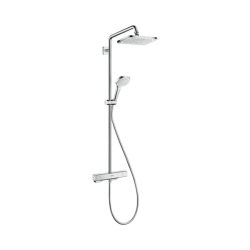 Hansgrohe Croma E Duschsäule 280 Thermostat 1jet 27630000