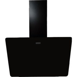 Franke Glass Vertical Fpj 615 V Bk A Schwarz 60 cm Haube