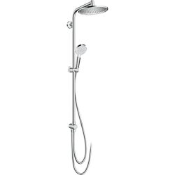 Hansgrohe Crometta S240 Reno Duschsäule
