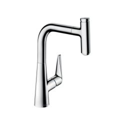 Hansgrohe 72822000 Hg Talis Select S Einhebel-Spültischmischer