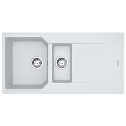 Franke Urban Ubg 651-100 Bıanco Granitspüle