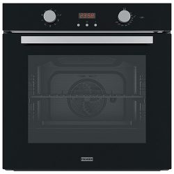 Franke Smart Linear Digital Fsl 86 H Bk Schwarzer Einbaubackofen