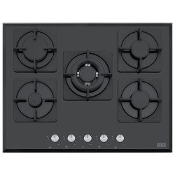 Franke FHNS 705 4G TC BK C Einbauherd